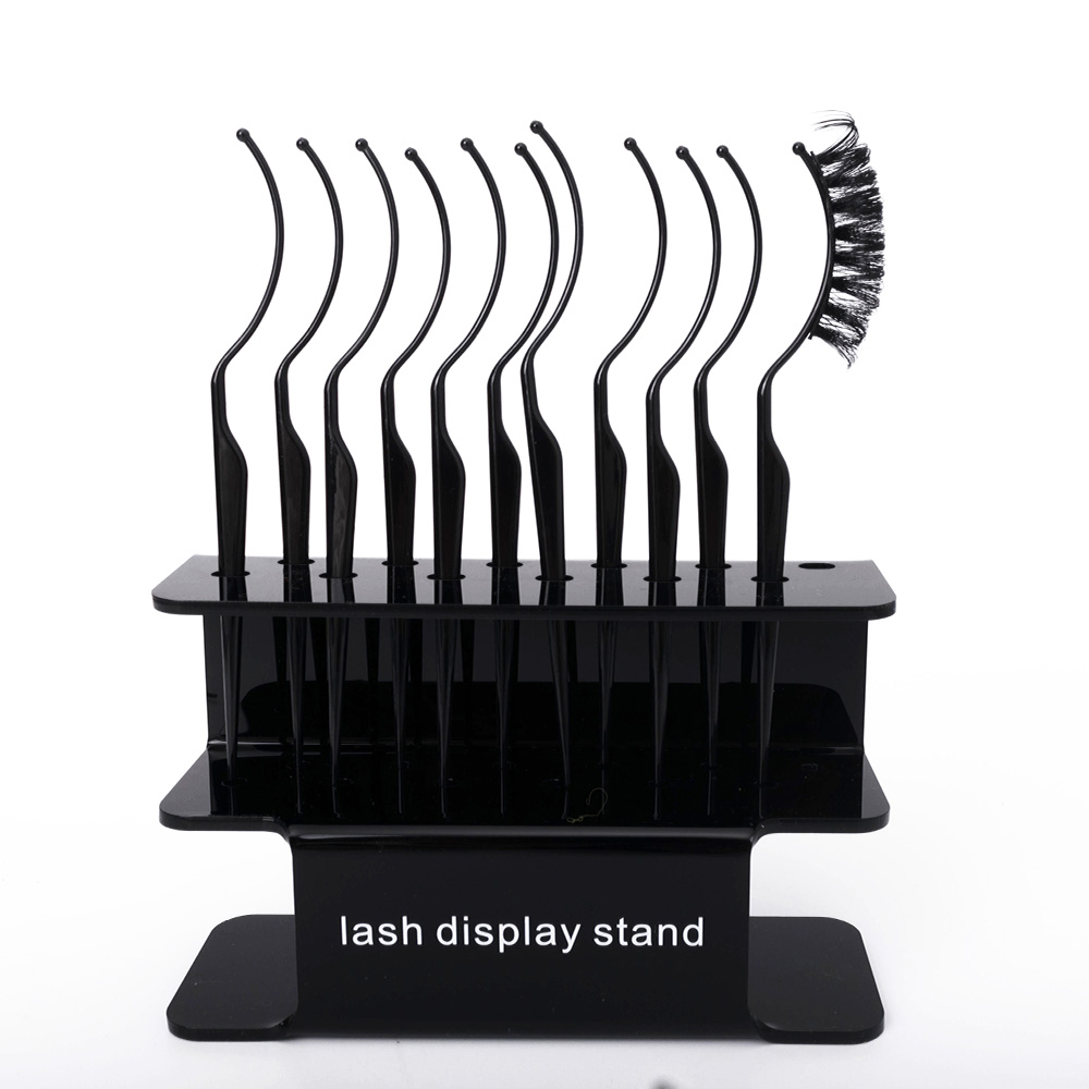 Lash Mapping Sticker - Yiernu Customized Lash Tester Stick Fancy