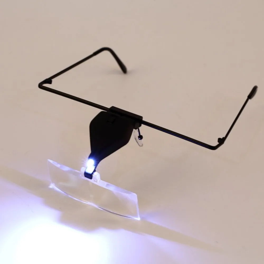 Eyelash Extension LED Light Ma – обзор и цена Eyelash Extension With Glasses