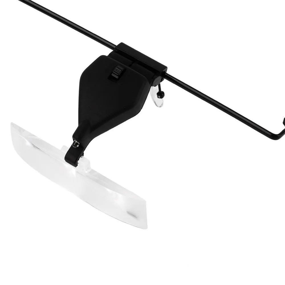 Eyelash Extension LED Light Ma – обзор и цена Eyelash Extension With Glasses