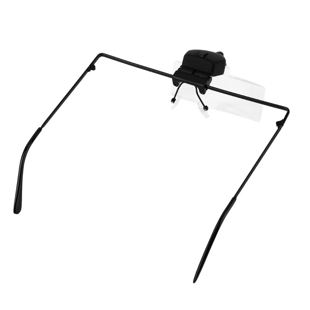 Eyelash Extension LED Light Ma – обзор и цена Eyelash Extension With Glasses