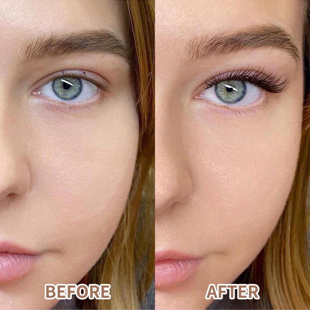 1-20PCS Self Grafting Transpar – обзор и цена Eyelash Extension Eye Irritation