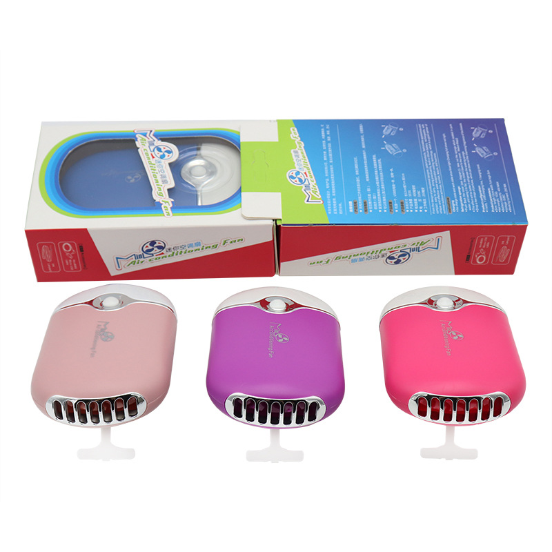 Mini USB Charging Eyelash Fan  – обзор и цена Eyelash Extension Examples
