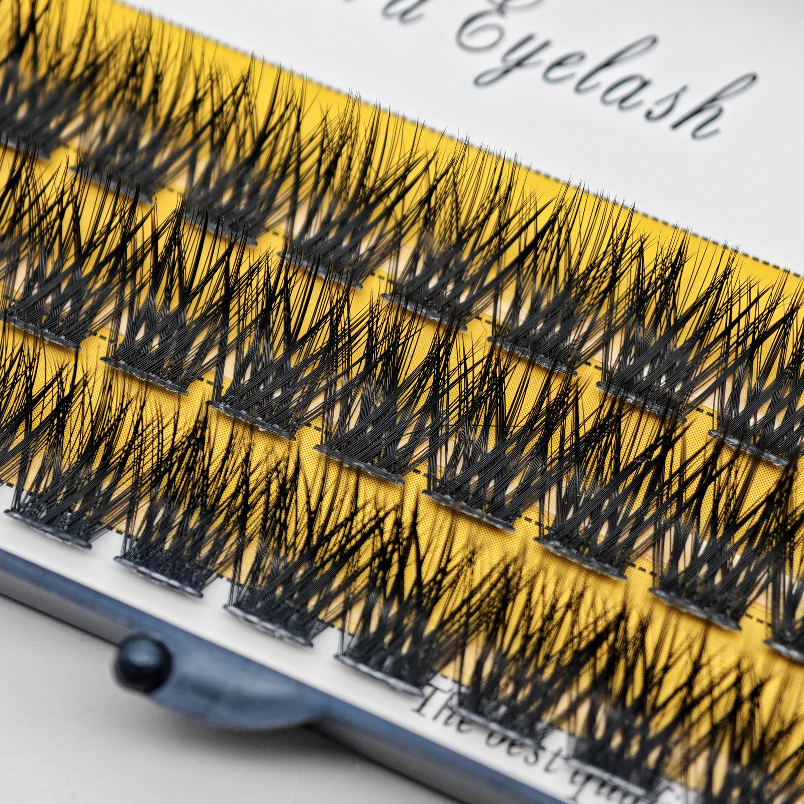 3 Rows N1/N3/N5 Optional Eyela – обзор и цена Eyelash Extension Eye Irritation