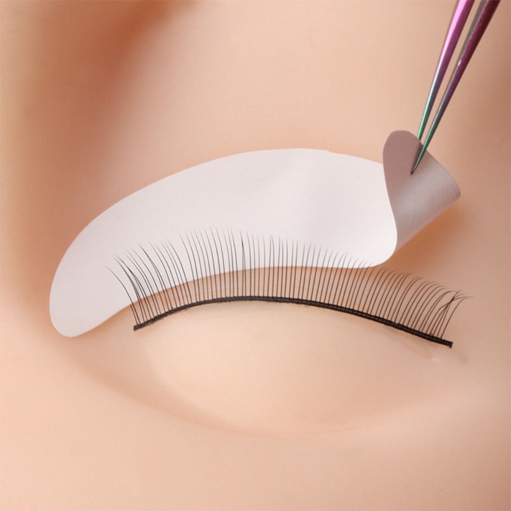 100Pcs/set Salon Eyelash Exten – обзор и цена Eyelash Extension Salon