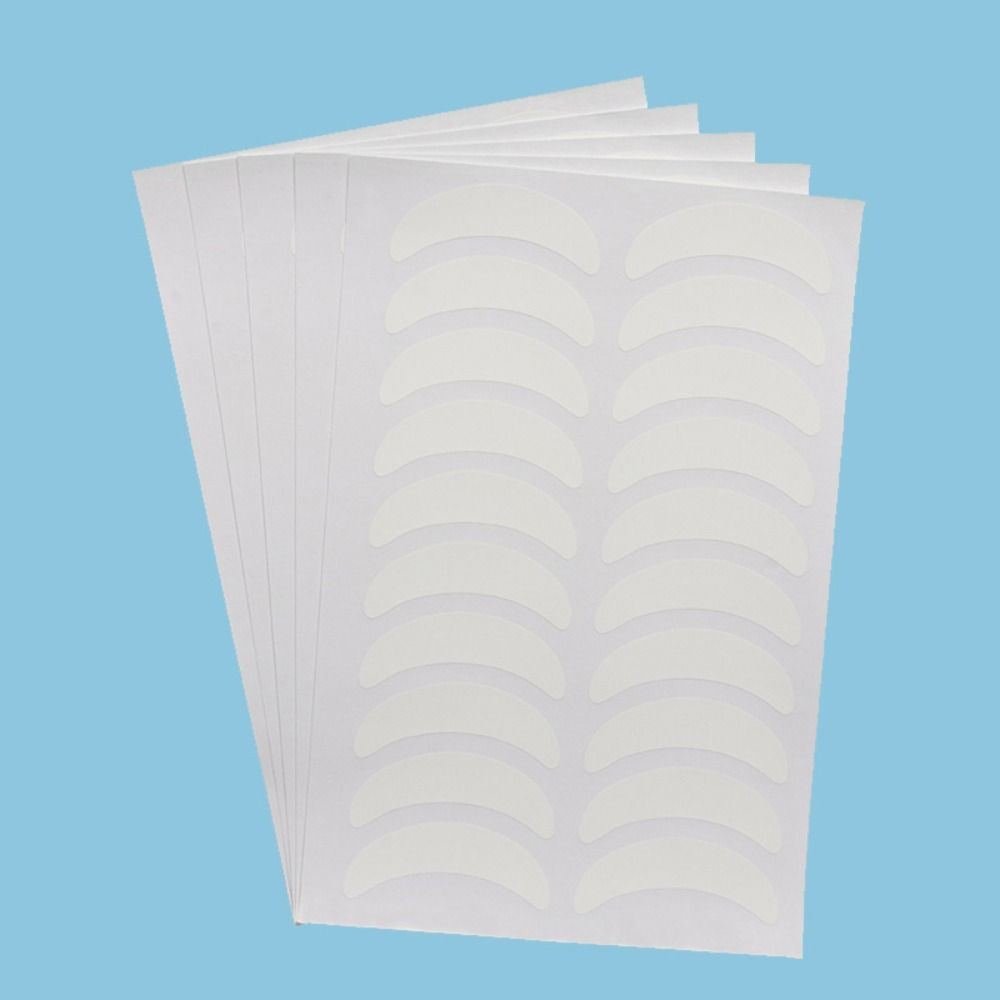 100Pcs/set Salon Eyelash Exten – обзор и цена Eyelash Extension Salon