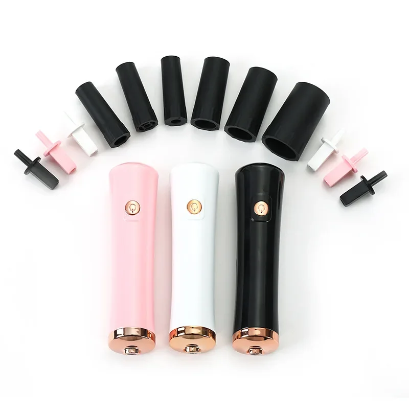With 2pcs Connector 6pcs Glue  – обзор и цена Eyelash Extension Adhesive