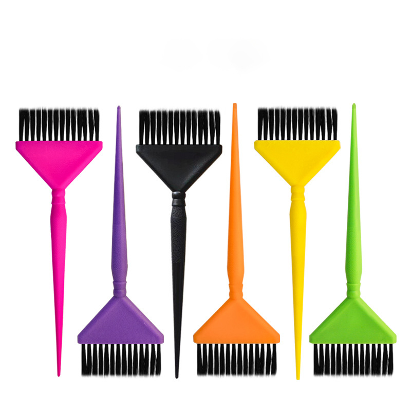 Professional Hair Coloring Bru – обзор и цена Micro Brush Applicator