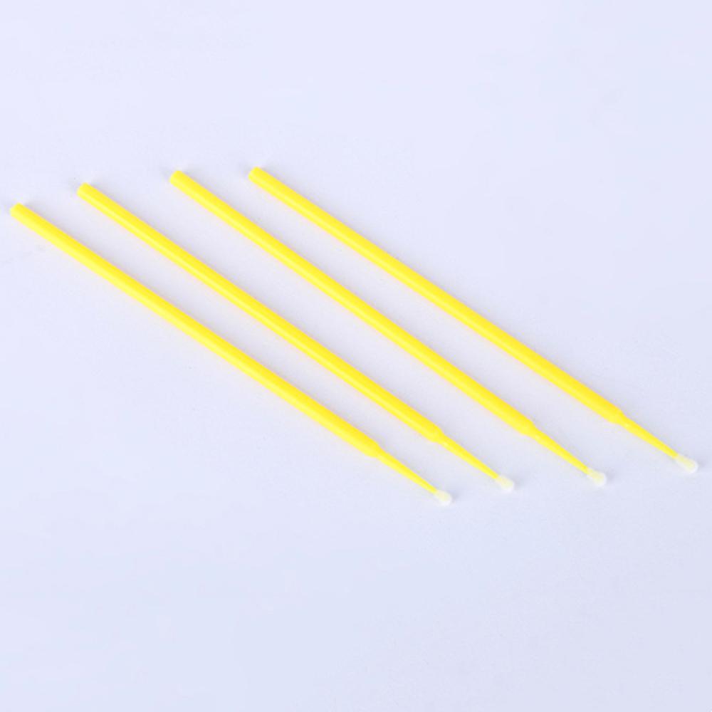 100pcs/lot Micro Brushes Make  – обзор и цена Micro Brush Applicator