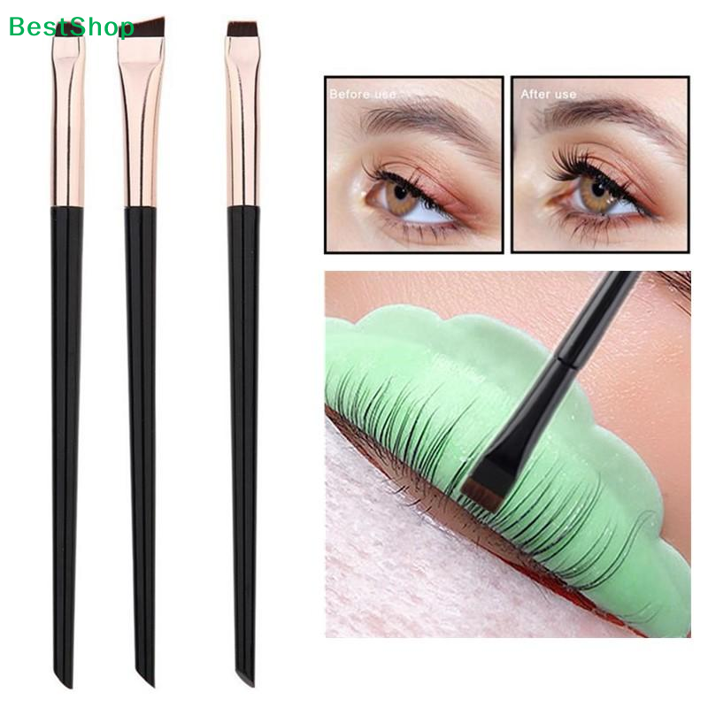 ✍Professional Angled Eyelash P – обзор и цена Eyelash Extension Salon
