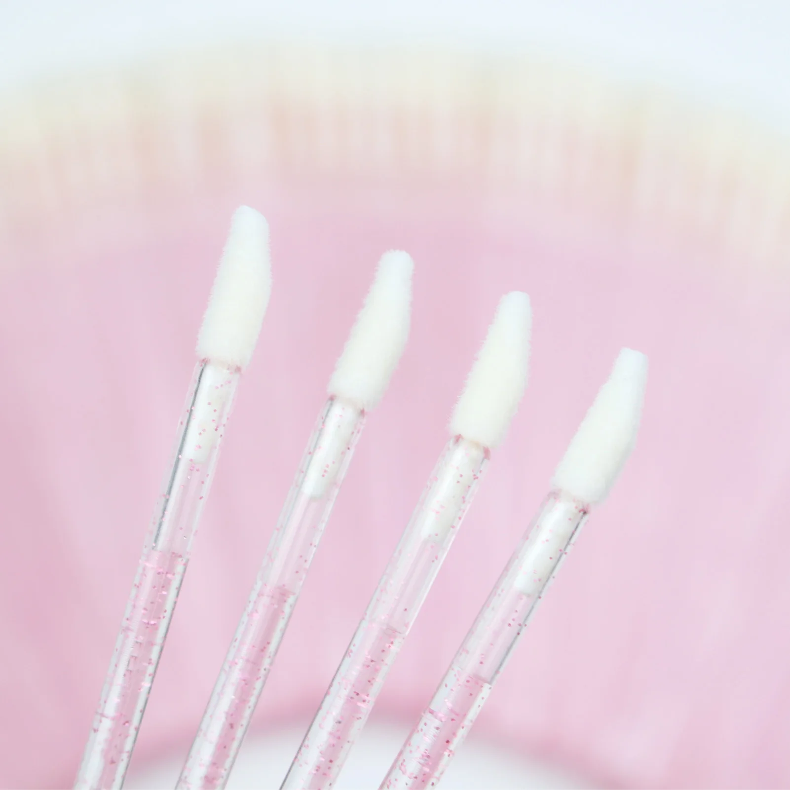 200pcs Disposable Brushes Set  – обзор и цена Micro Brush Applicator
