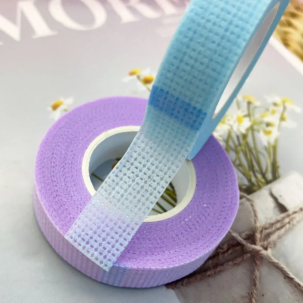 5Pcs Breathable Medical Paper  – обзор и цена Lash Mapping Sticker