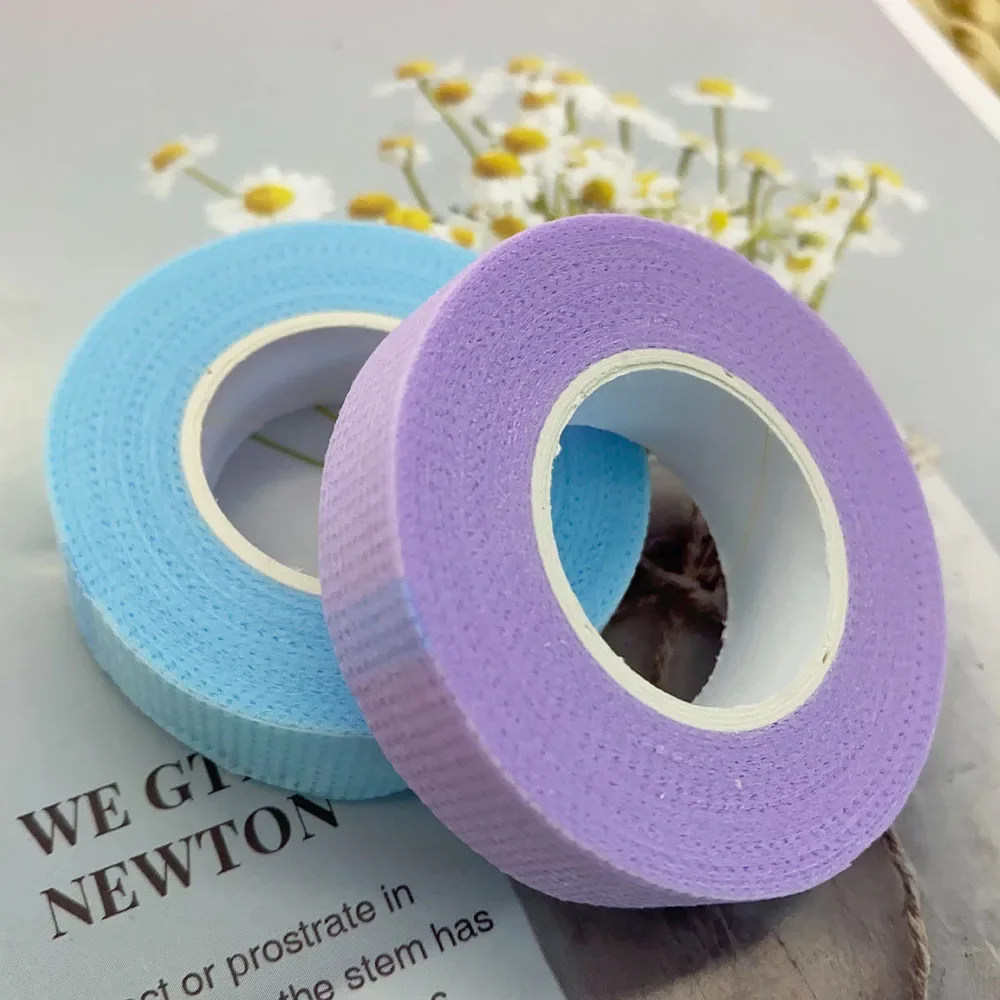 5Pcs Breathable Medical Paper  – обзор и цена Lash Mapping Sticker