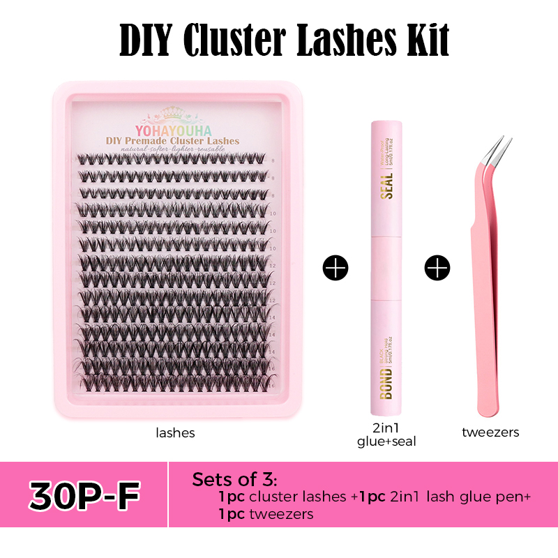Abestyou Set of 3 Curl d 280pc – обзор и цена Lash Extension Tweezers