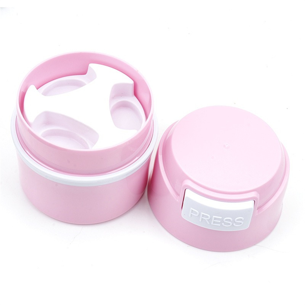 1pcs Eyelash Glue Storage Tank – обзор и цена Lash Mapping Sticker