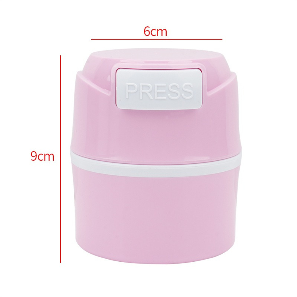 1pcs Eyelash Glue Storage Tank – обзор и цена Lash Mapping Sticker