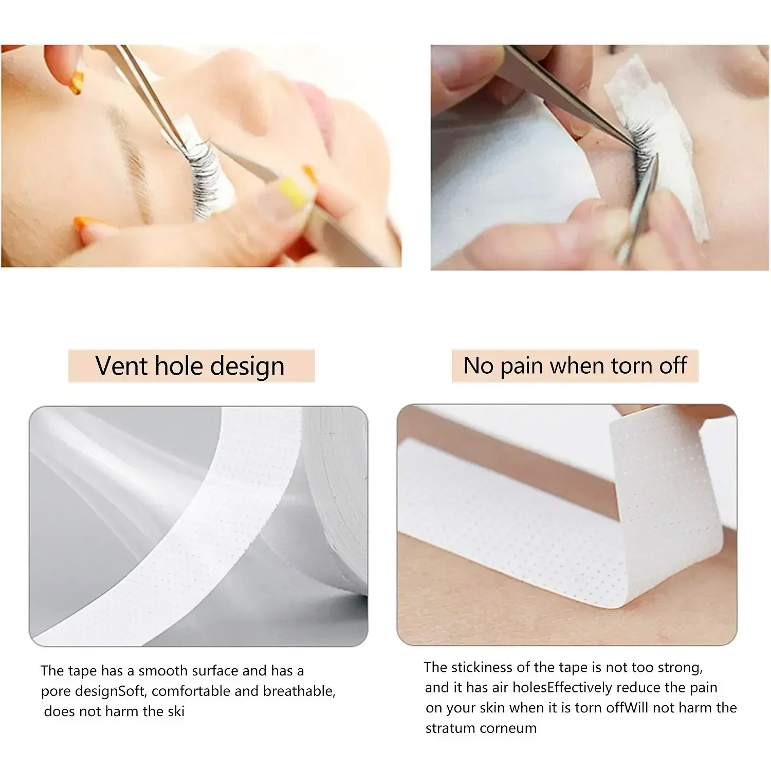 2/3/5/6/10pcs Japanese Insulat – обзор и цена Eyelash Extension Adhesive