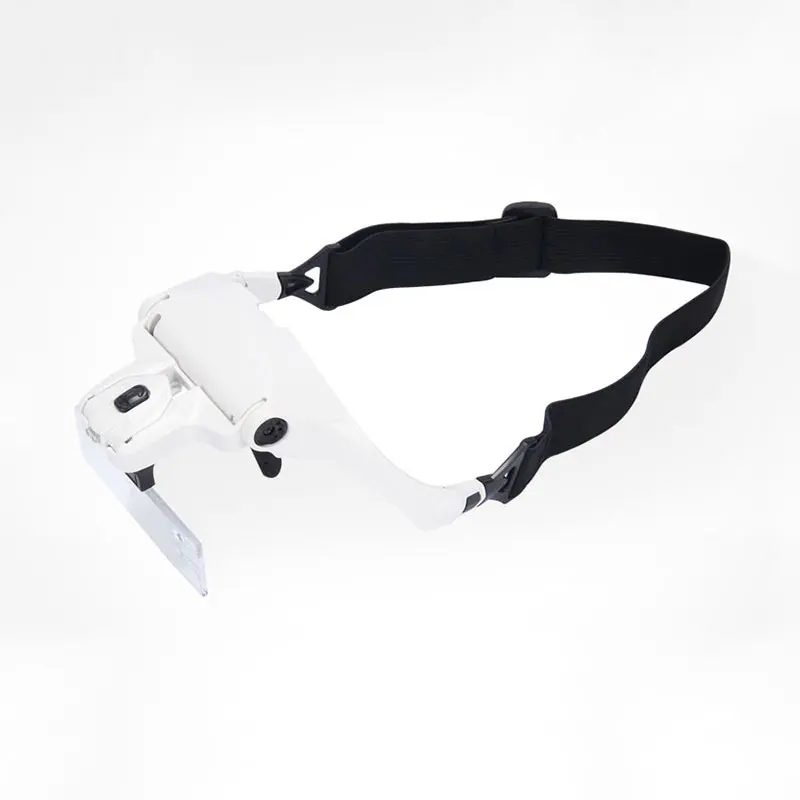 1PCS Magnifier Glasses Eyelash – обзор и цена Eyelash Extension With Glasses