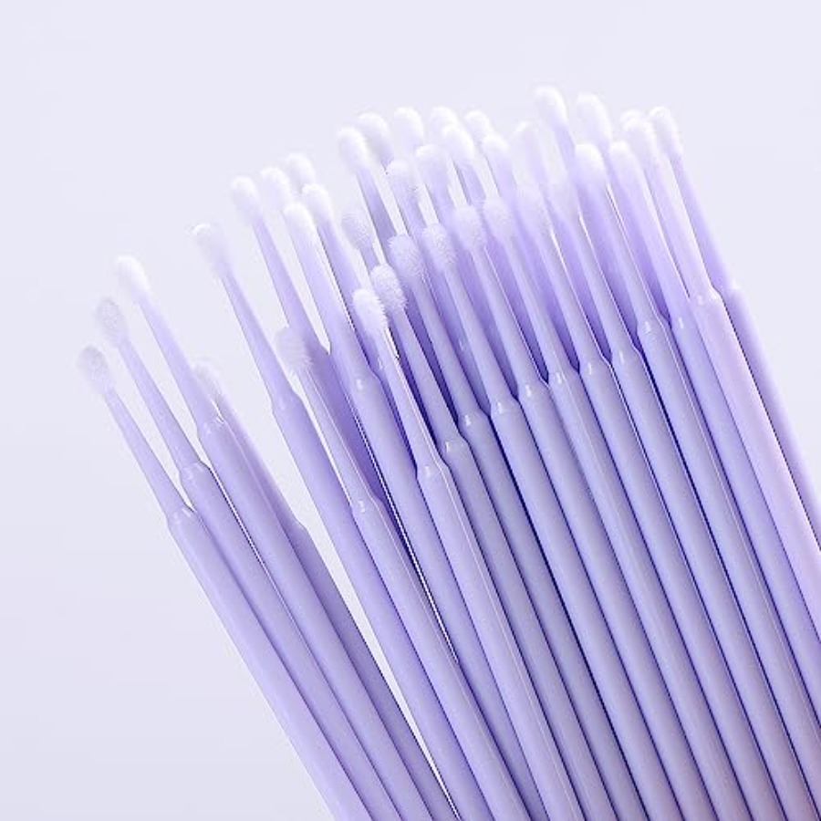 300pcs Disposable Micro Applic – обзор и цена Micro Brush Applicator
