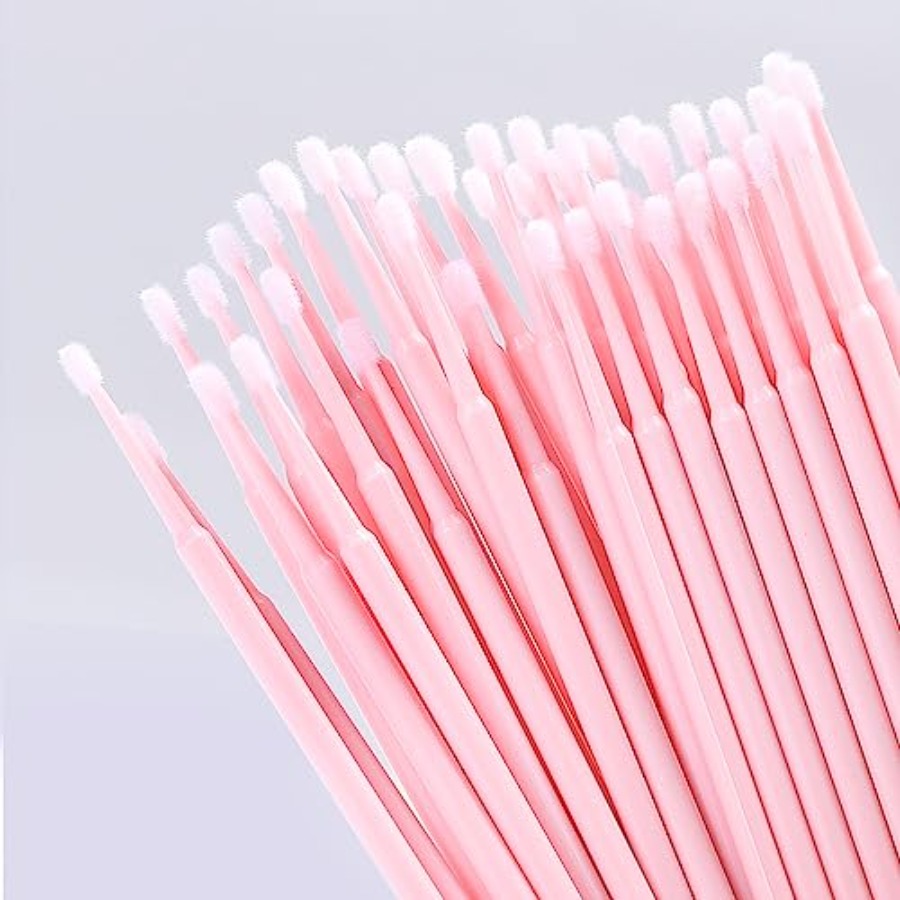300pcs Disposable Micro Applic – обзор и цена Micro Brush Applicator