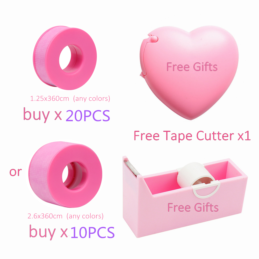1/10 Pcs Non-woven Breathable  – обзор и цена Lash Mapping Sticker