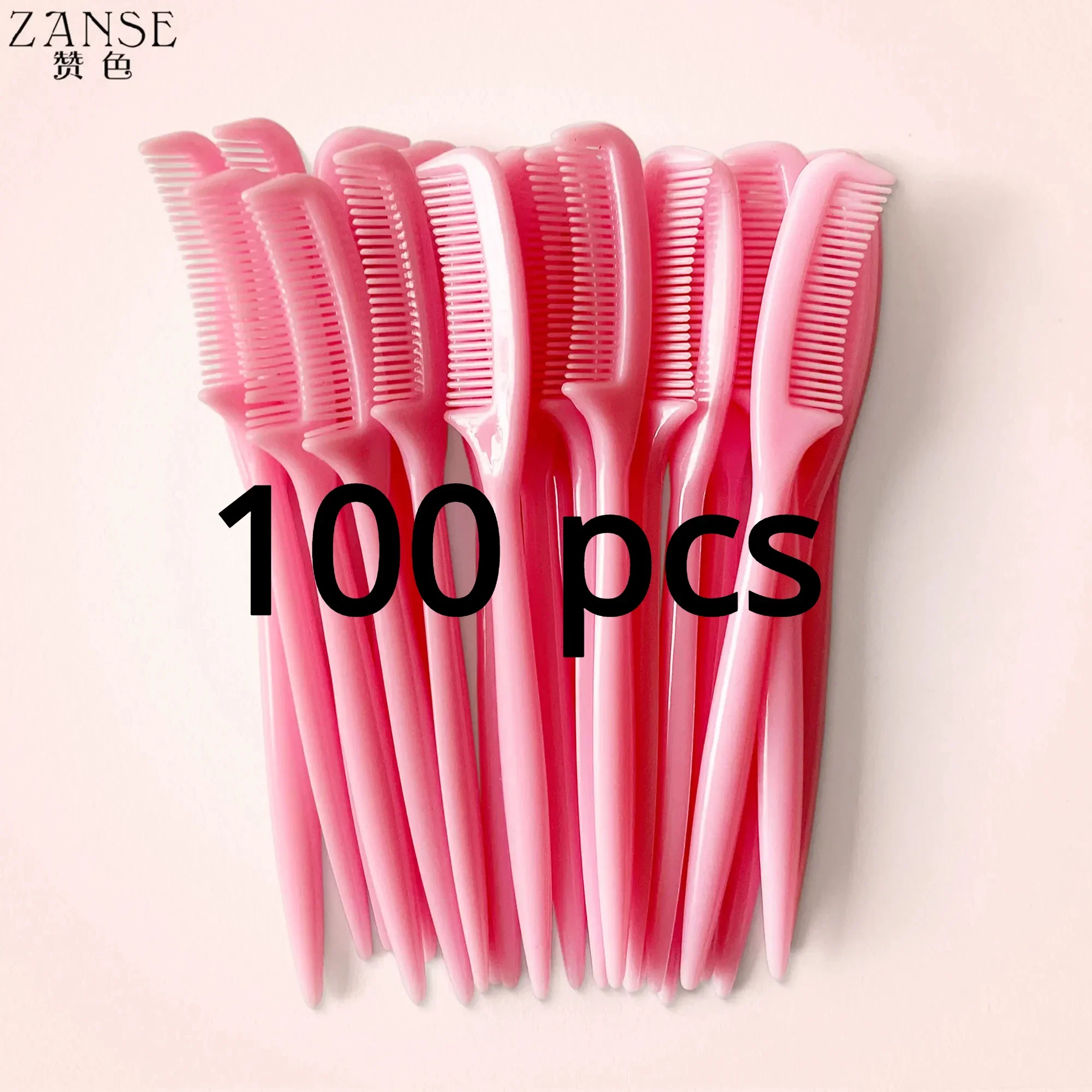 100pcsMicro Comb For Eyelash E – обзор и цена Eyelash Extension Doll Eye