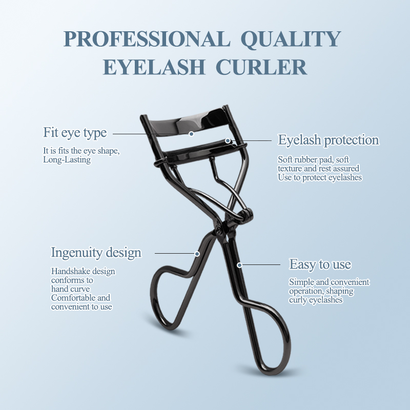 SAKURAHANA Eyelash Curler Lift – обзор и цена Lash Extension Tweezers