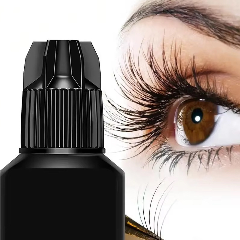 Professional Eyelash Glue Empt – обзор и цена Eyelash Extension Salon