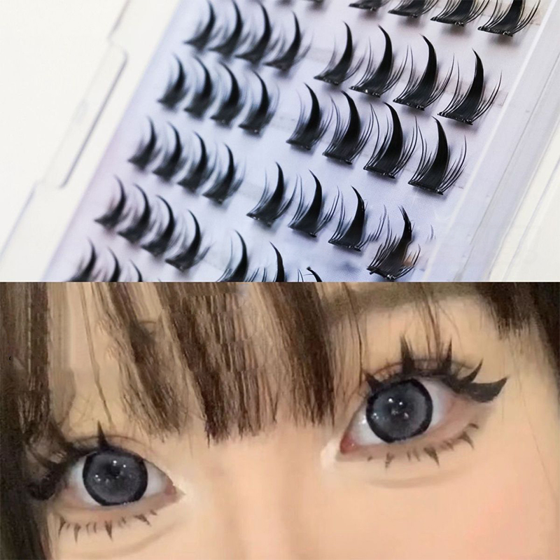 Simulation False Eyelashes Com – обзор и цена Eyelash Extension Adhesive