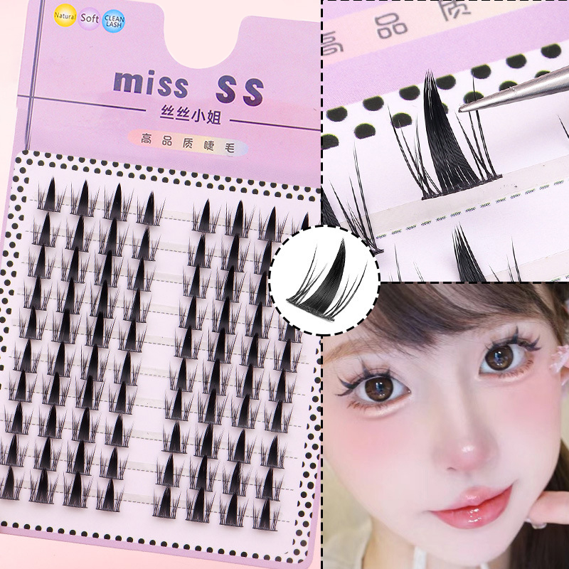 Simulation False Eyelashes Com – обзор и цена Eyelash Extension Adhesive