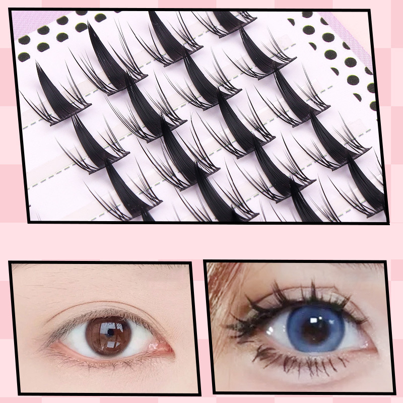 Simulation False Eyelashes Com – обзор и цена Eyelash Extension Adhesive