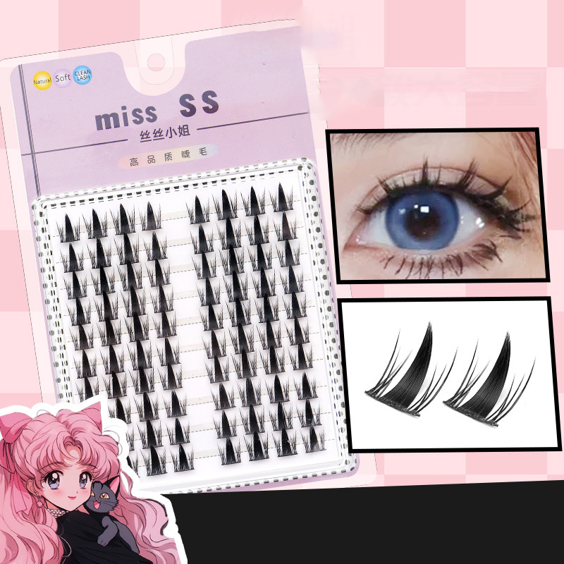 Simulation False Eyelashes Com – обзор и цена Eyelash Extension Adhesive
