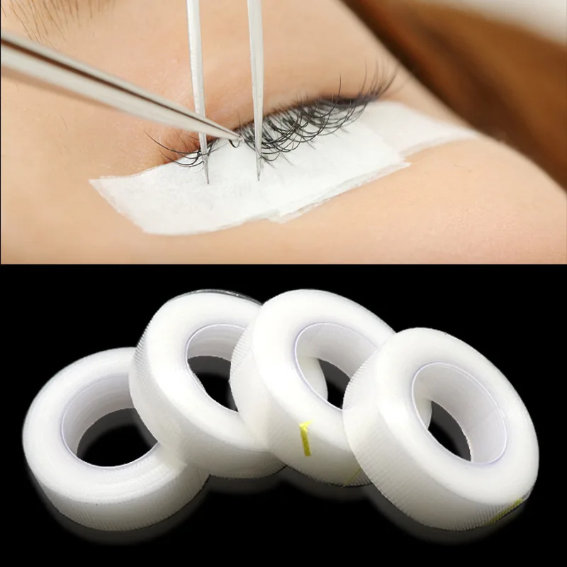 Eyelash Extension Under Eye Pa – обзор и цена Eyelash Extension Adhesive