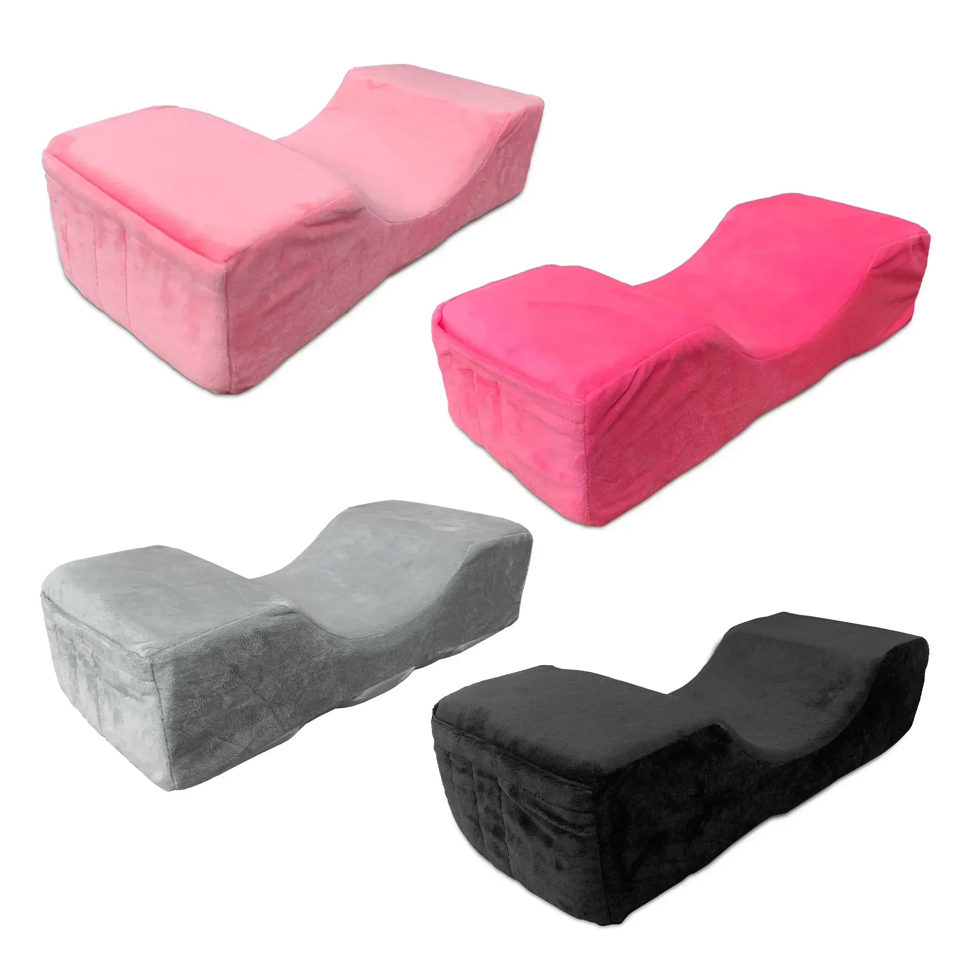 1pcLash Pillow Neck Support Ey – обзор и цена Eyelash Extension Salon