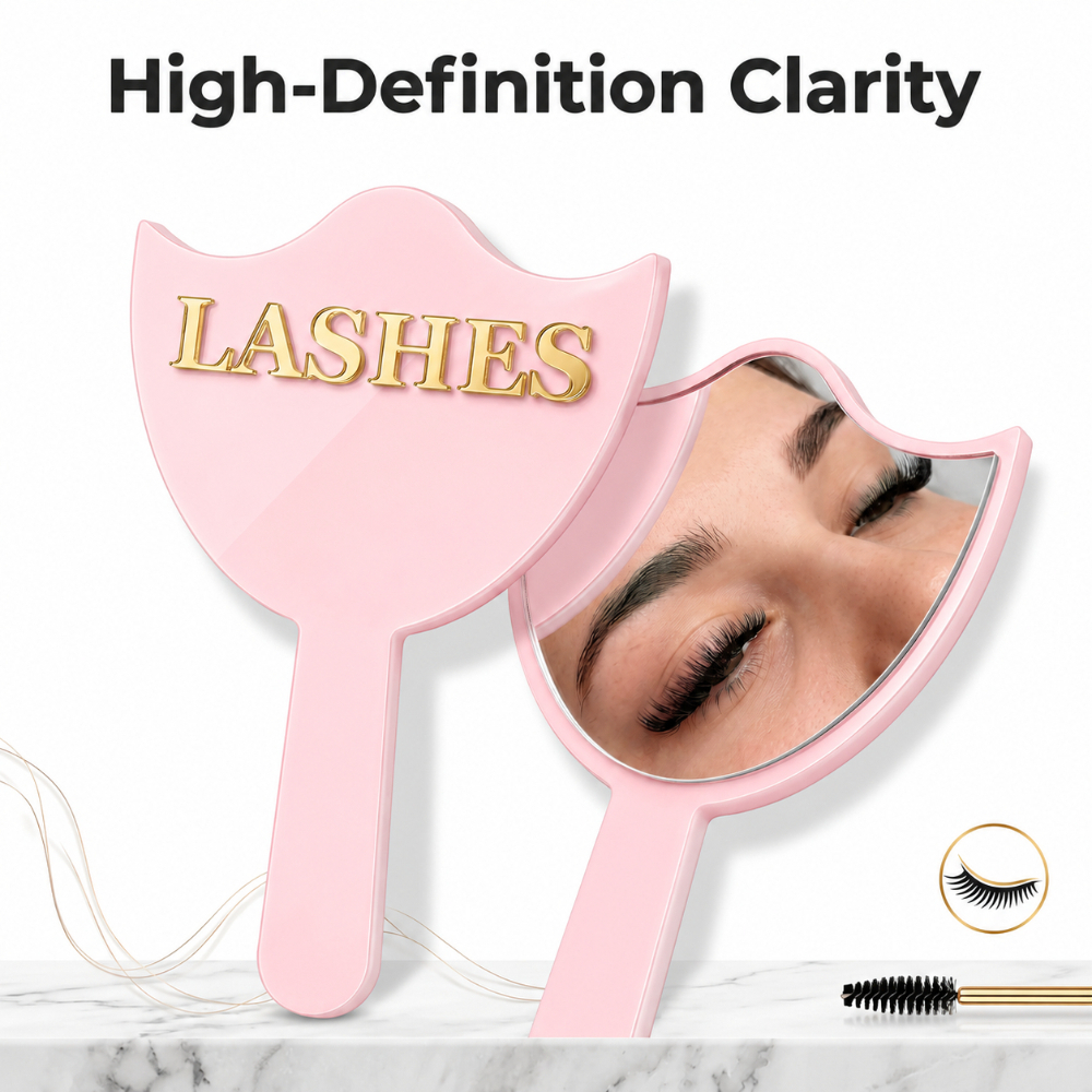 Professional Eyelash Extension – обзор и цена Eyelash Extension Salon