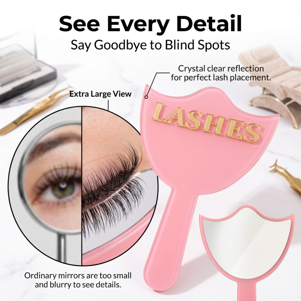 Professional Eyelash Extension – обзор и цена Eyelash Extension Salon
