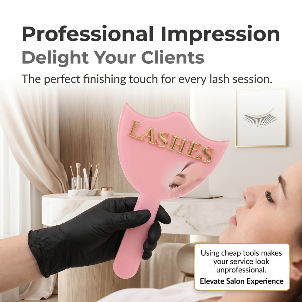 Professional Eyelash Extension – обзор и цена Eyelash Extension Salon
