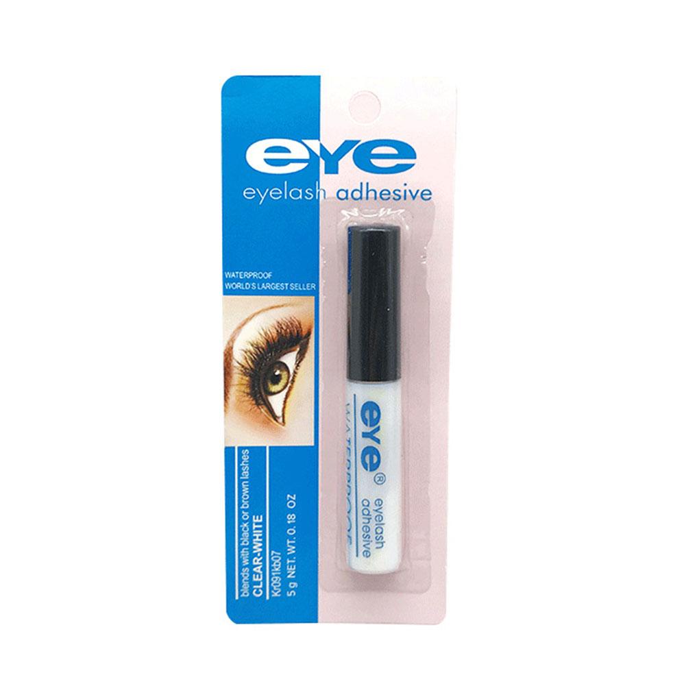 Waterproof Strong Adhesive Eye – обзор и цена Eyelash Extension Eye Irritation