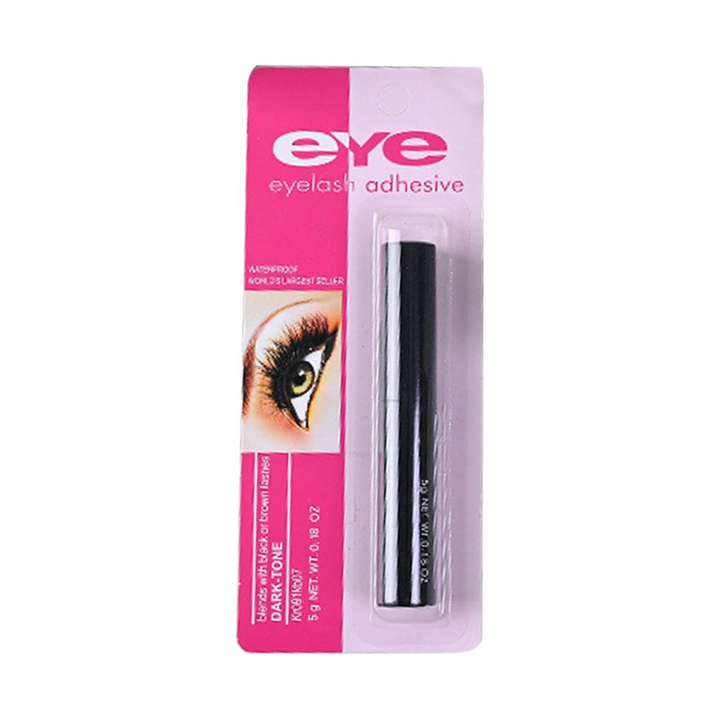 Waterproof Strong Adhesive Eye – обзор и цена Eyelash Extension Eye Irritation