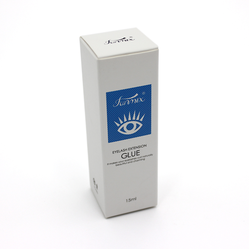 15ml Funmix Korea Imported Bla – обзор и цена Eyelash Extension Eye Irritation