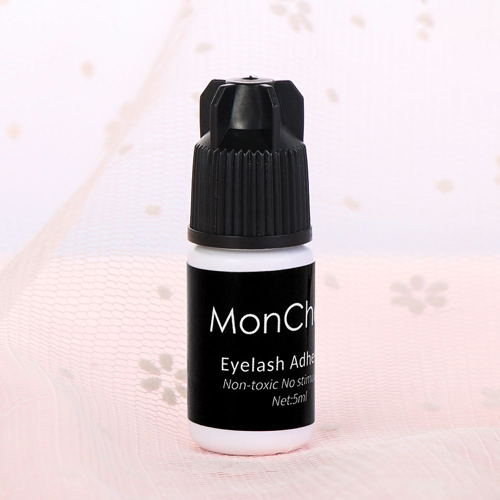 5ml Environmental  Non-irritat – обзор и цена Eyelash Extension Eye Irritation