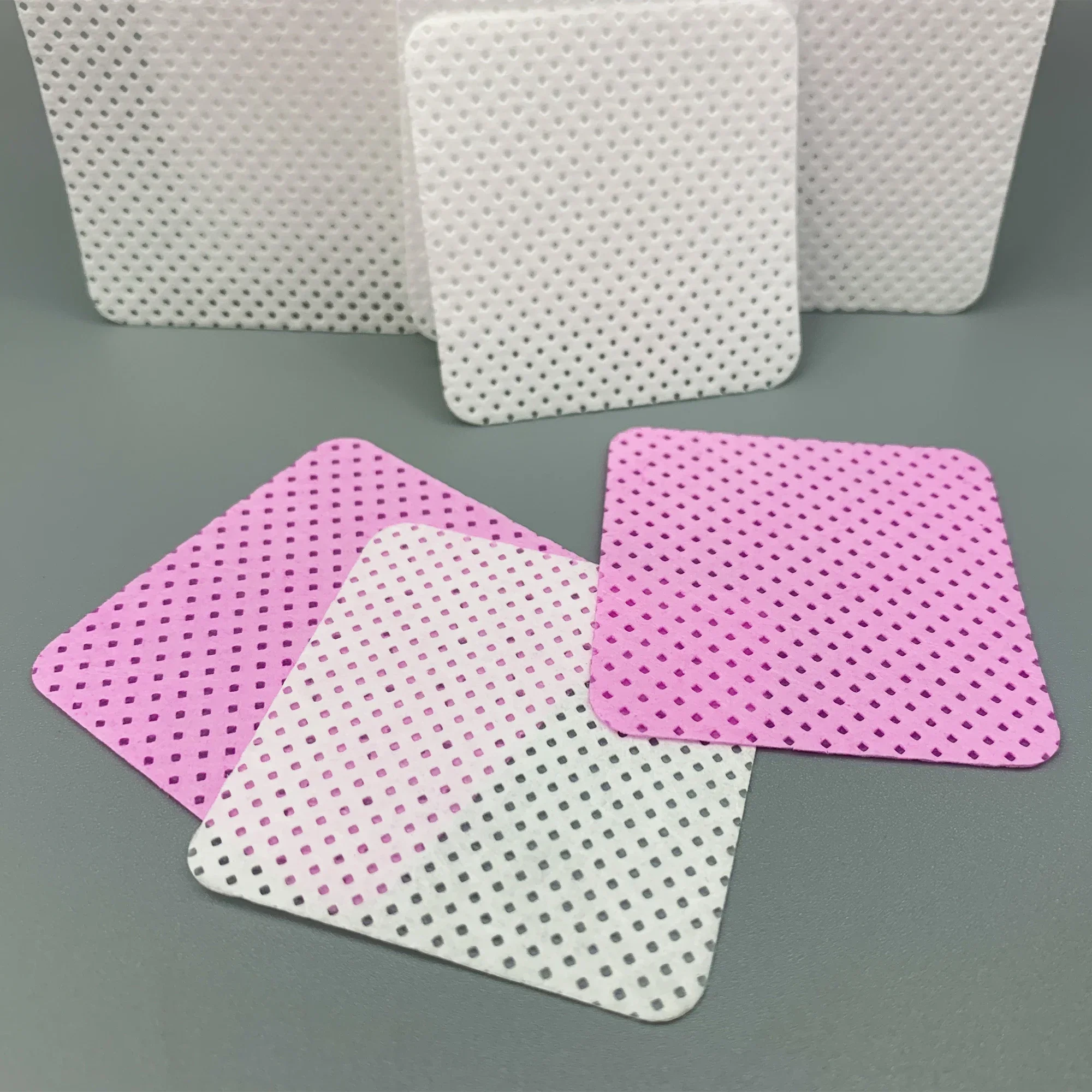 100/300pcs Wipes Paper Cotton  – обзор и цена Eyelash Extension Adhesive