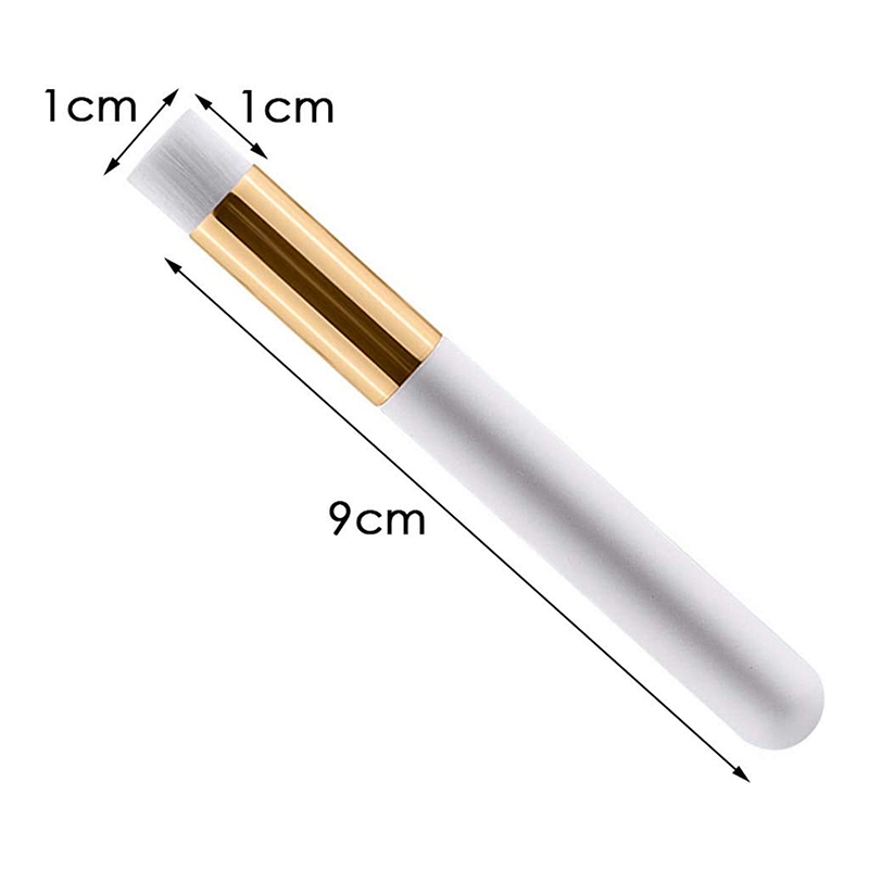 Eyelash Cleaning Eyebrow Brush – обзор и цена Eyelash Extension Salon