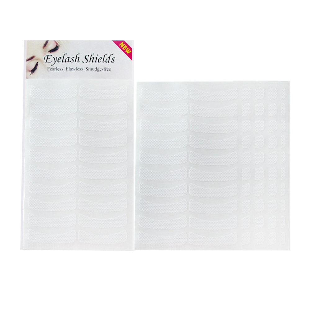 3Packs Professional Eyelash Ex – обзор и цена Eyelash Extension Eye Irritation