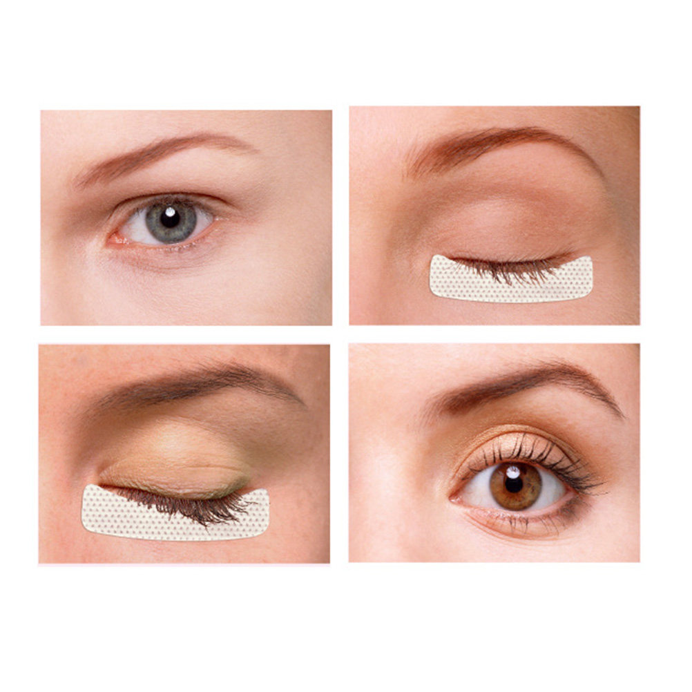 3Packs Professional Eyelash Ex – обзор и цена Eyelash Extension Eye Irritation
