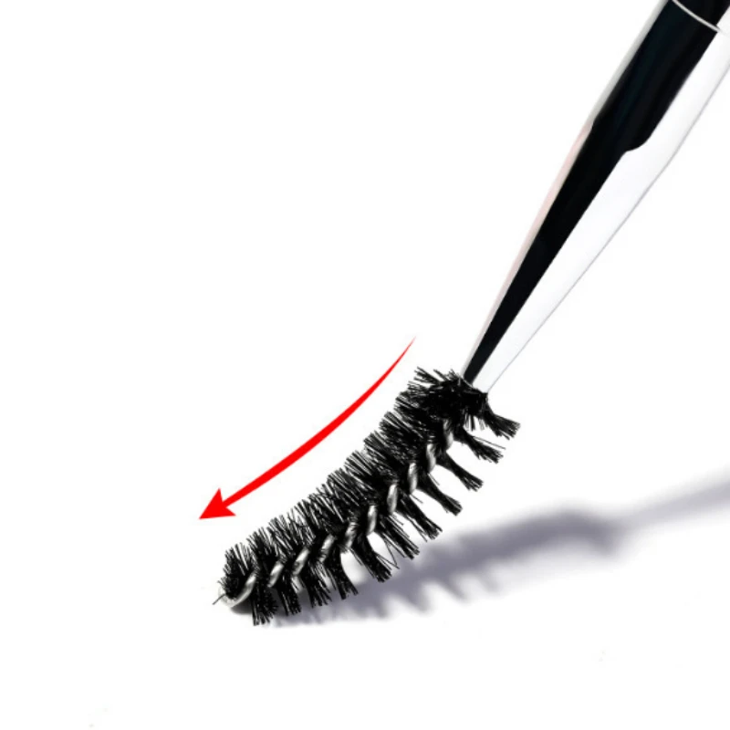 Rhinestone Handle Lash Brush R – обзор и цена Micro Brush Applicator