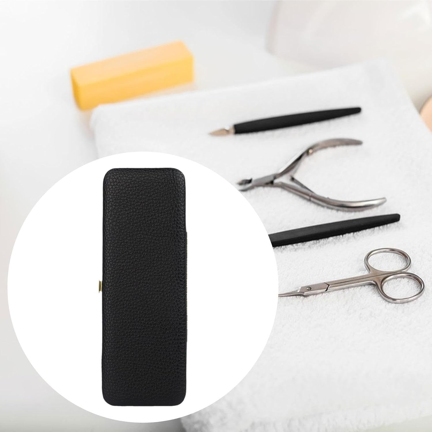 Individual Storage Case Box fo – обзор и цена Lash Extension Tweezers