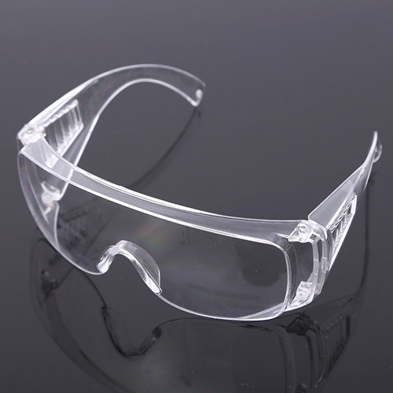 Uv/Led Light Protect Glasses A – обзор и цена Eyelash Extension With Glasses