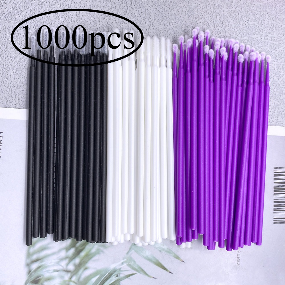 1000pcs/lot Eyelash Extension  – обзор и цена Eyelash Extension Adhesive