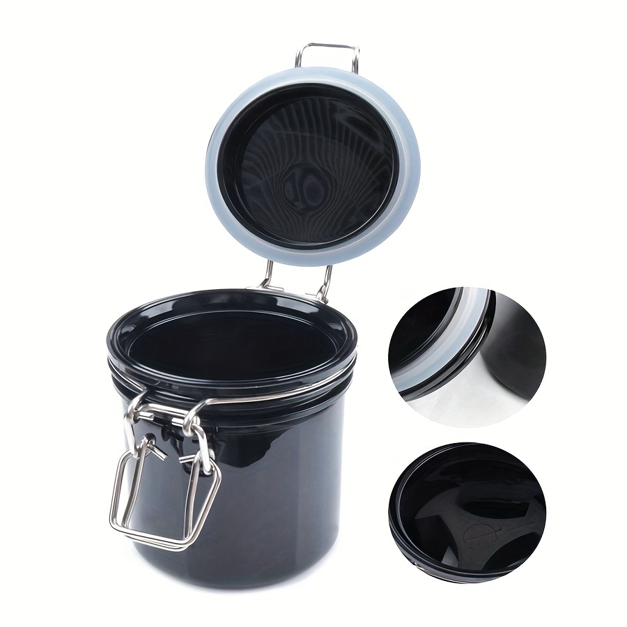 Eyelash Glue Storage Tank Airt – обзор и цена Eyelash Extension Salon