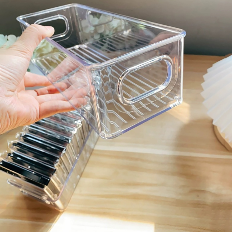 🛒1Pc False Eyelash Storage Box – обзор и цена Eyelash Extension Examples